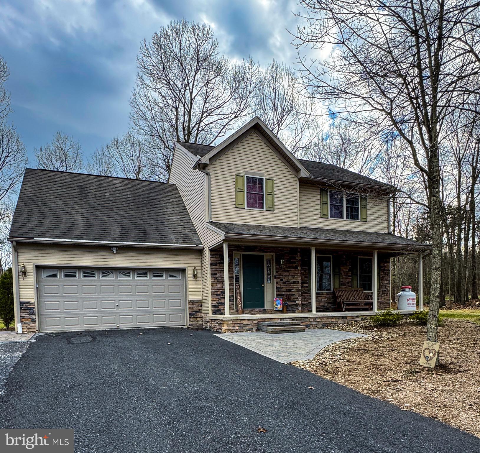 12929 LAKELAND DRIVE