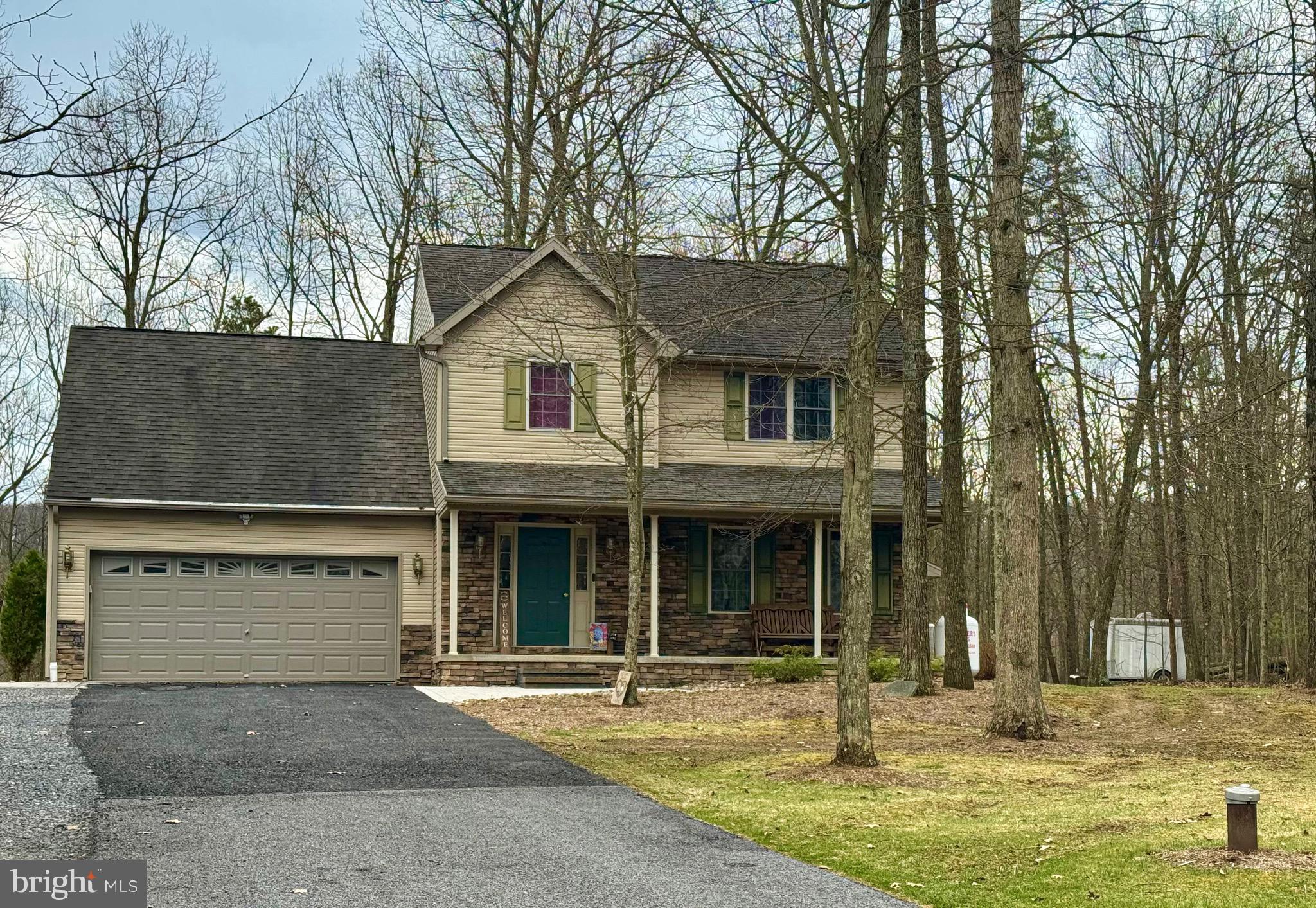 12929 LAKELAND DRIVE