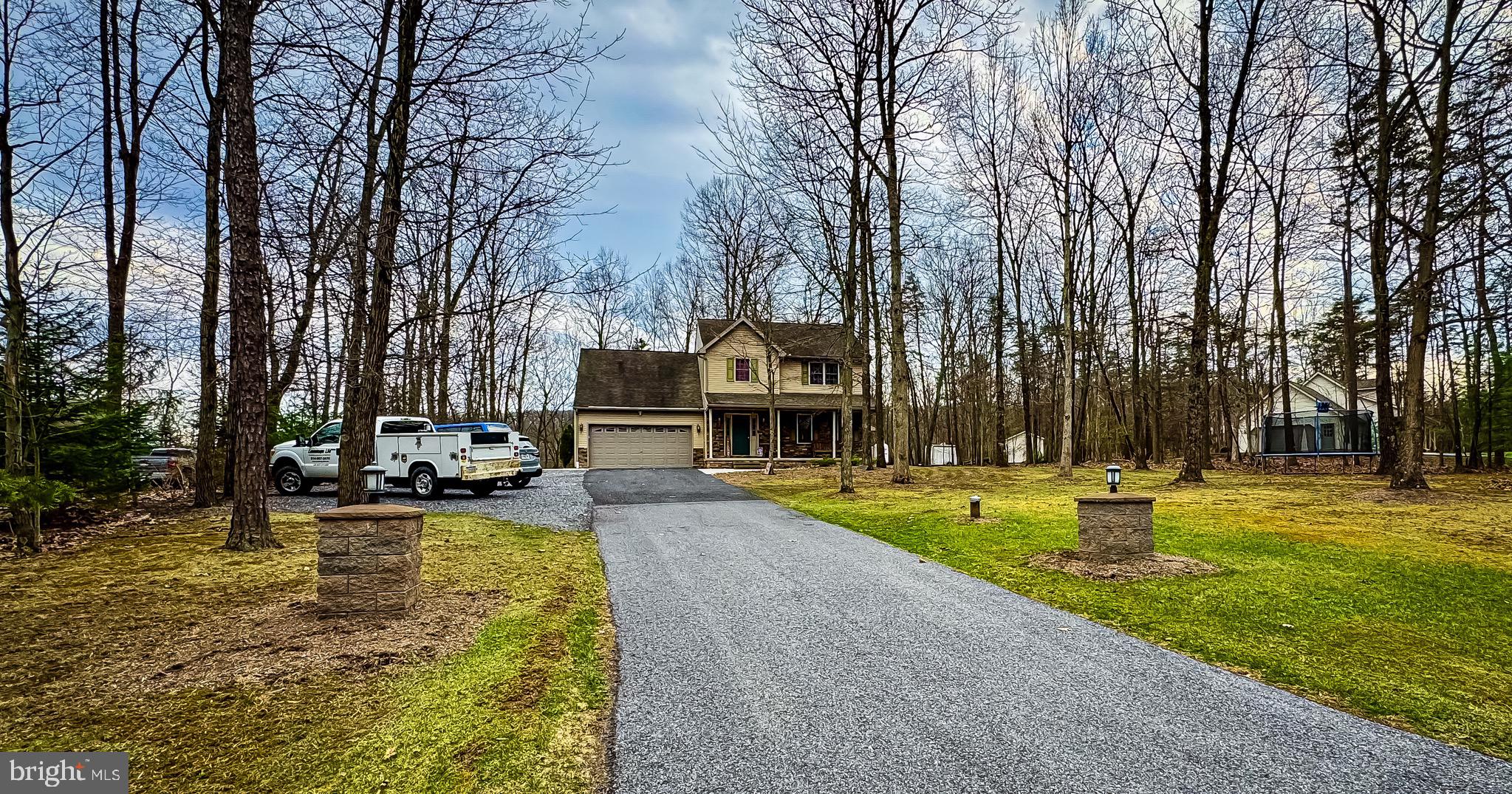 12929 LAKELAND DRIVE