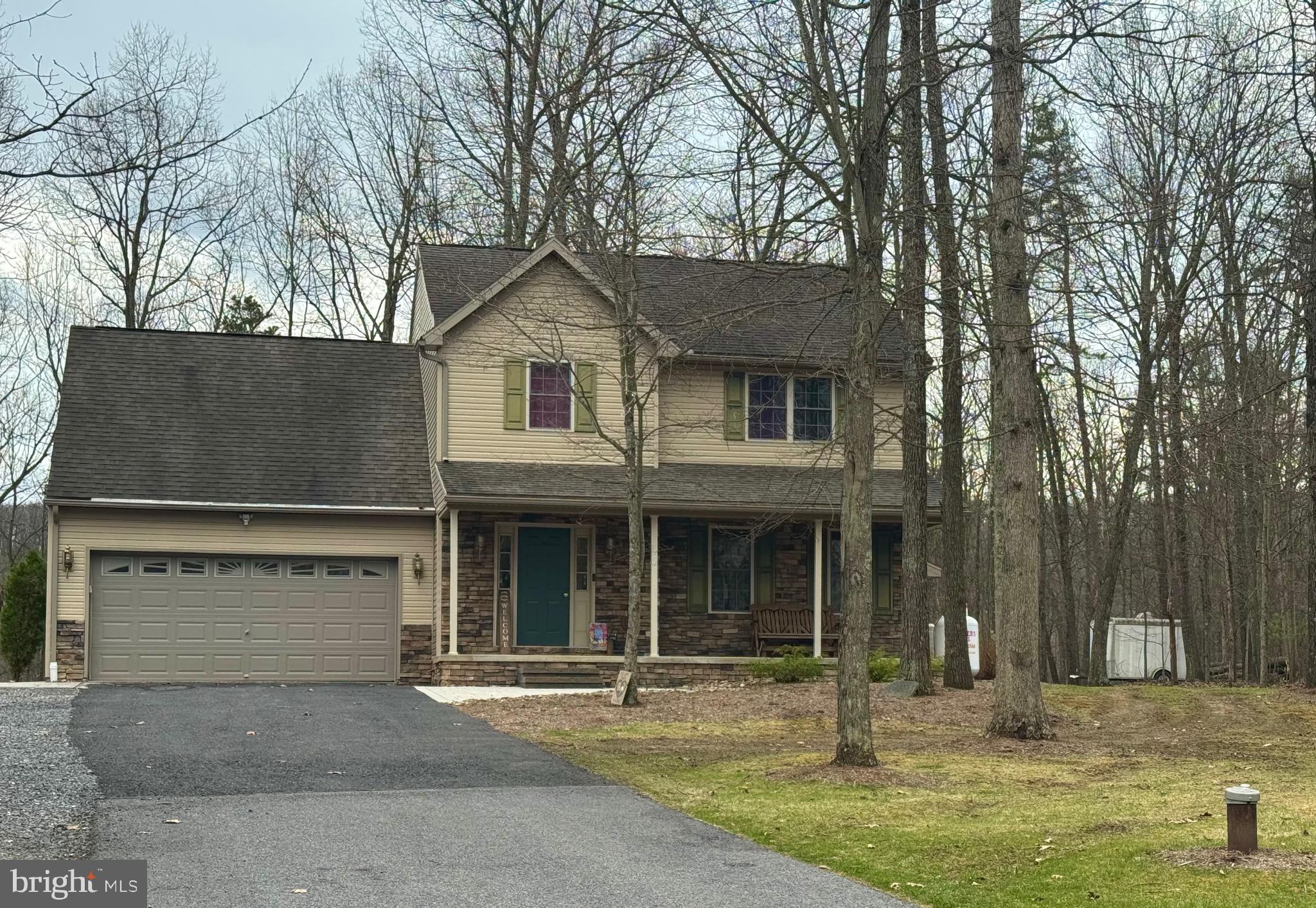 12929 LAKELAND DRIVE