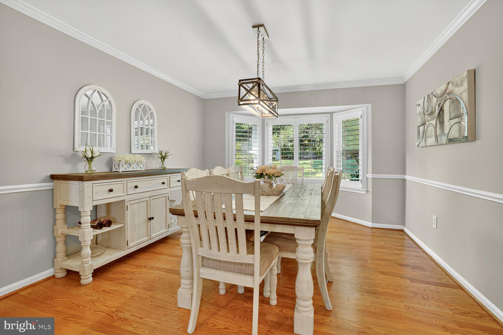 CROSSPOINTE - Residential