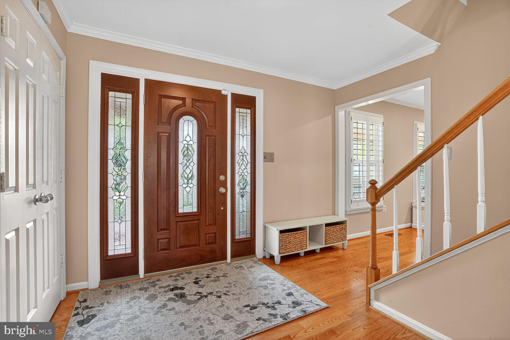 CROSSPOINTE - Residential