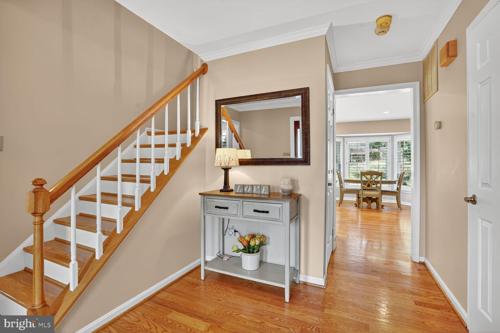 CROSSPOINTE - Residential