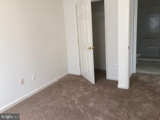 SCOTT'S CROSSING CONDO - Residential Lease