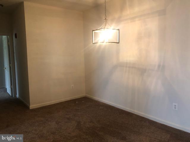 SCOTT'S CROSSING CONDO - Residential Lease