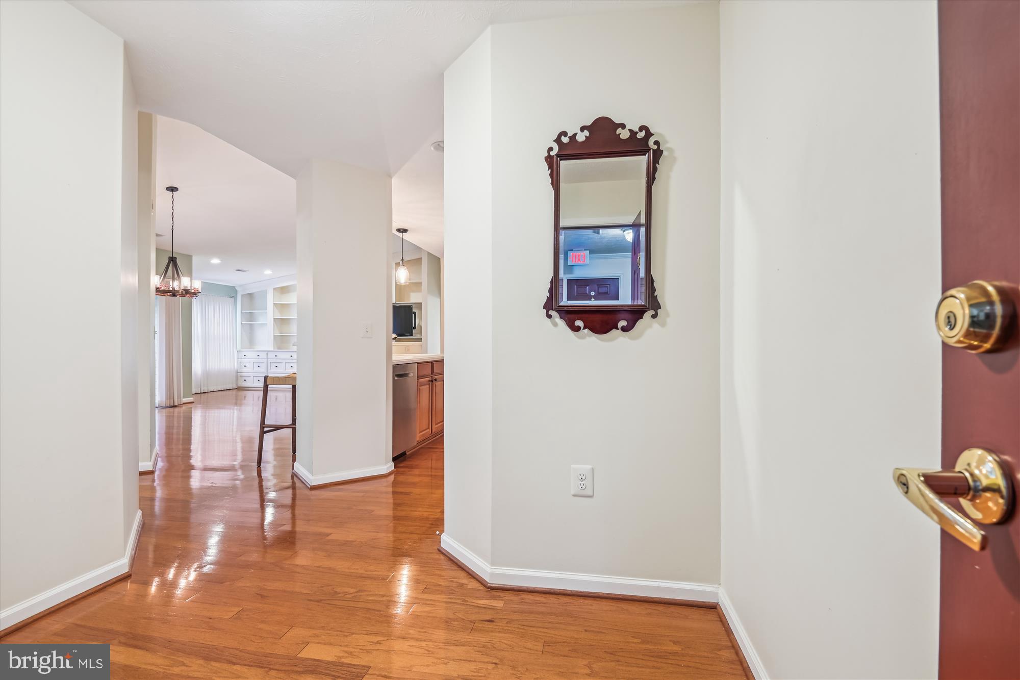 SPENCEOLA NORTH - Residential