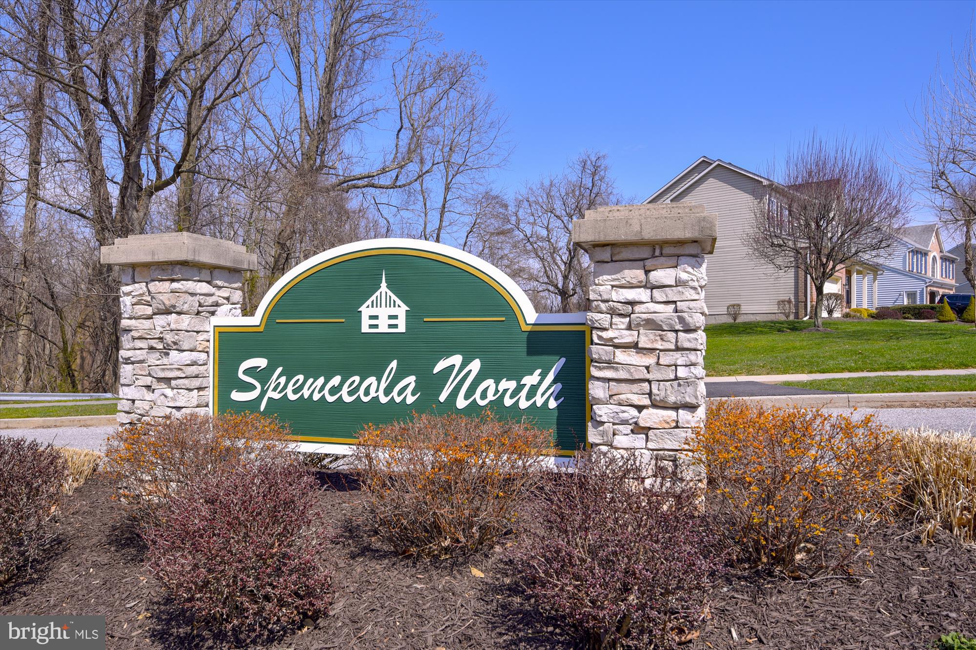 SPENCEOLA NORTH - Residential
