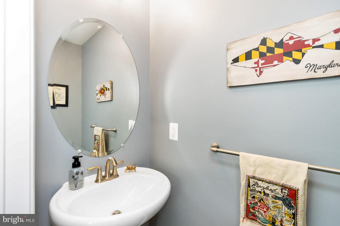 MEADE'S CROSSING - Residential