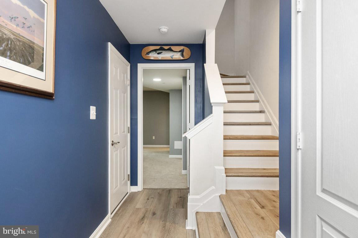 MEADE'S CROSSING - Residential