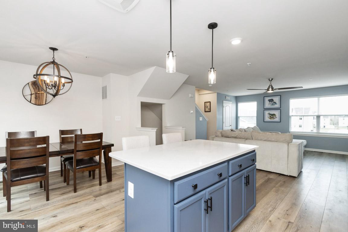 MEADE'S CROSSING - Residential