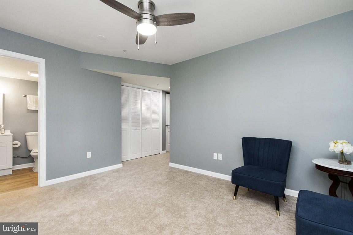 MEADE'S CROSSING - Residential