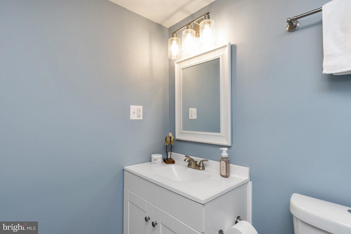 MEADE'S CROSSING - Residential