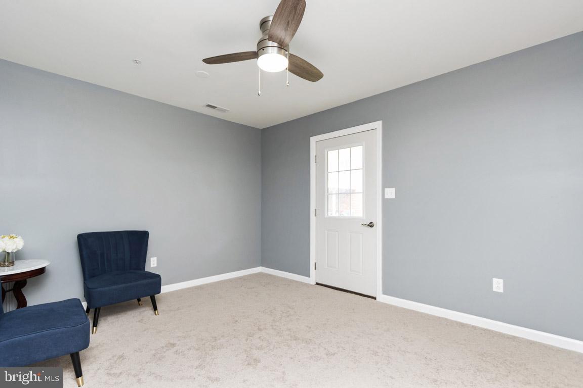 MEADE'S CROSSING - Residential