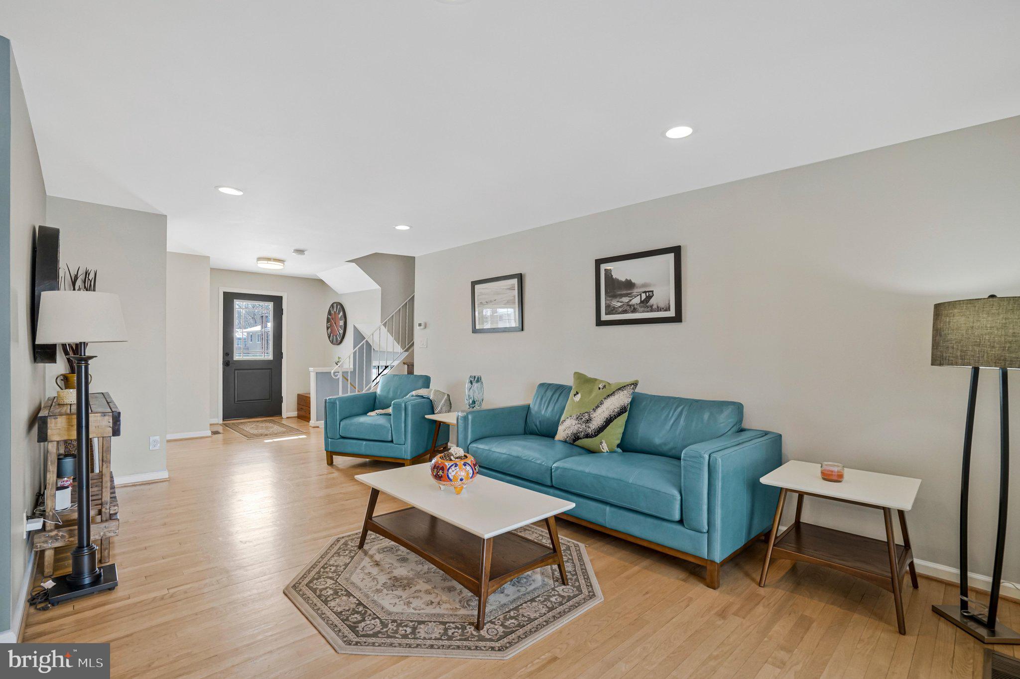 2314 APPLE HILL ROAD