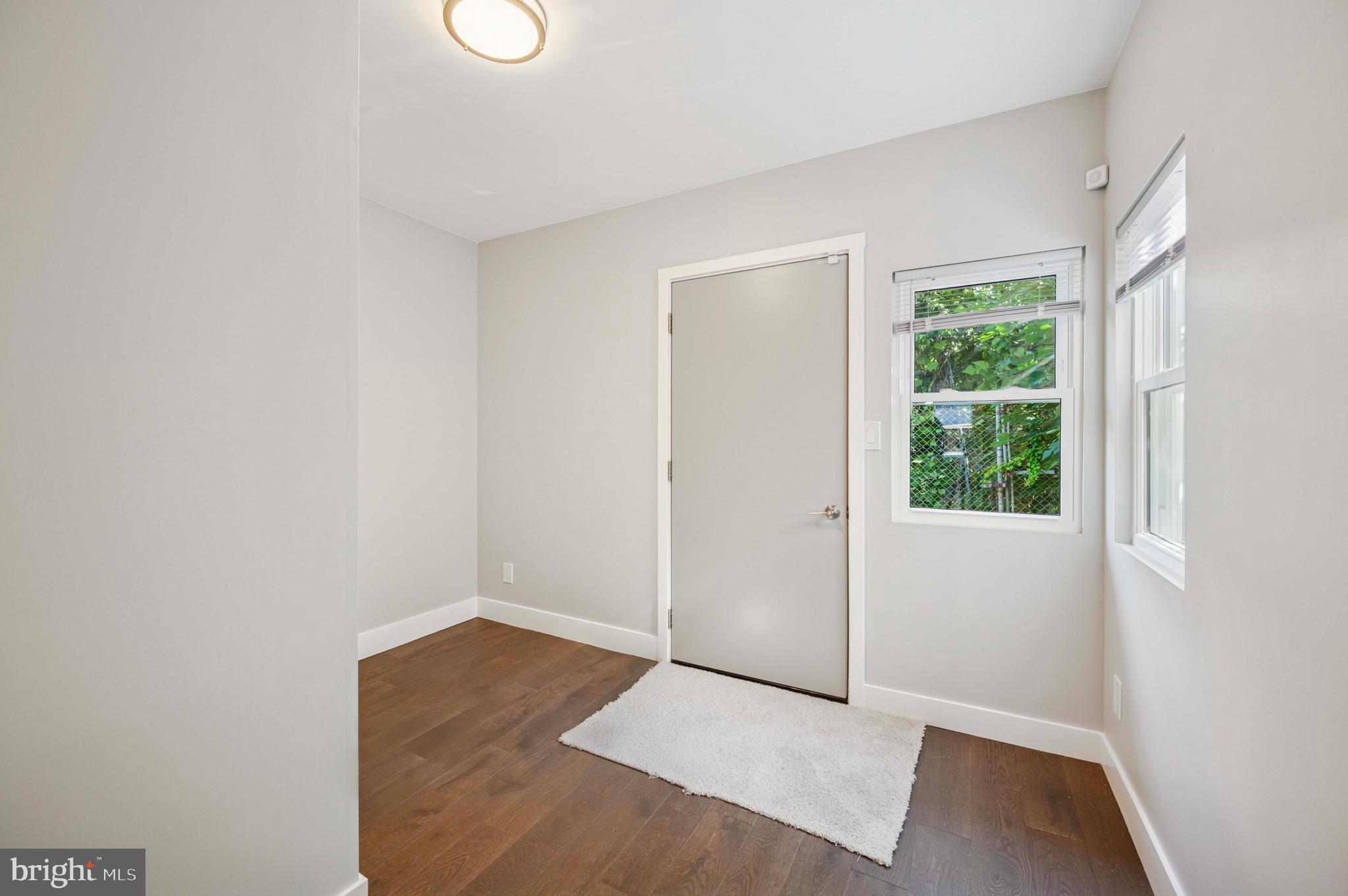 PHILADELPHIA - Residential