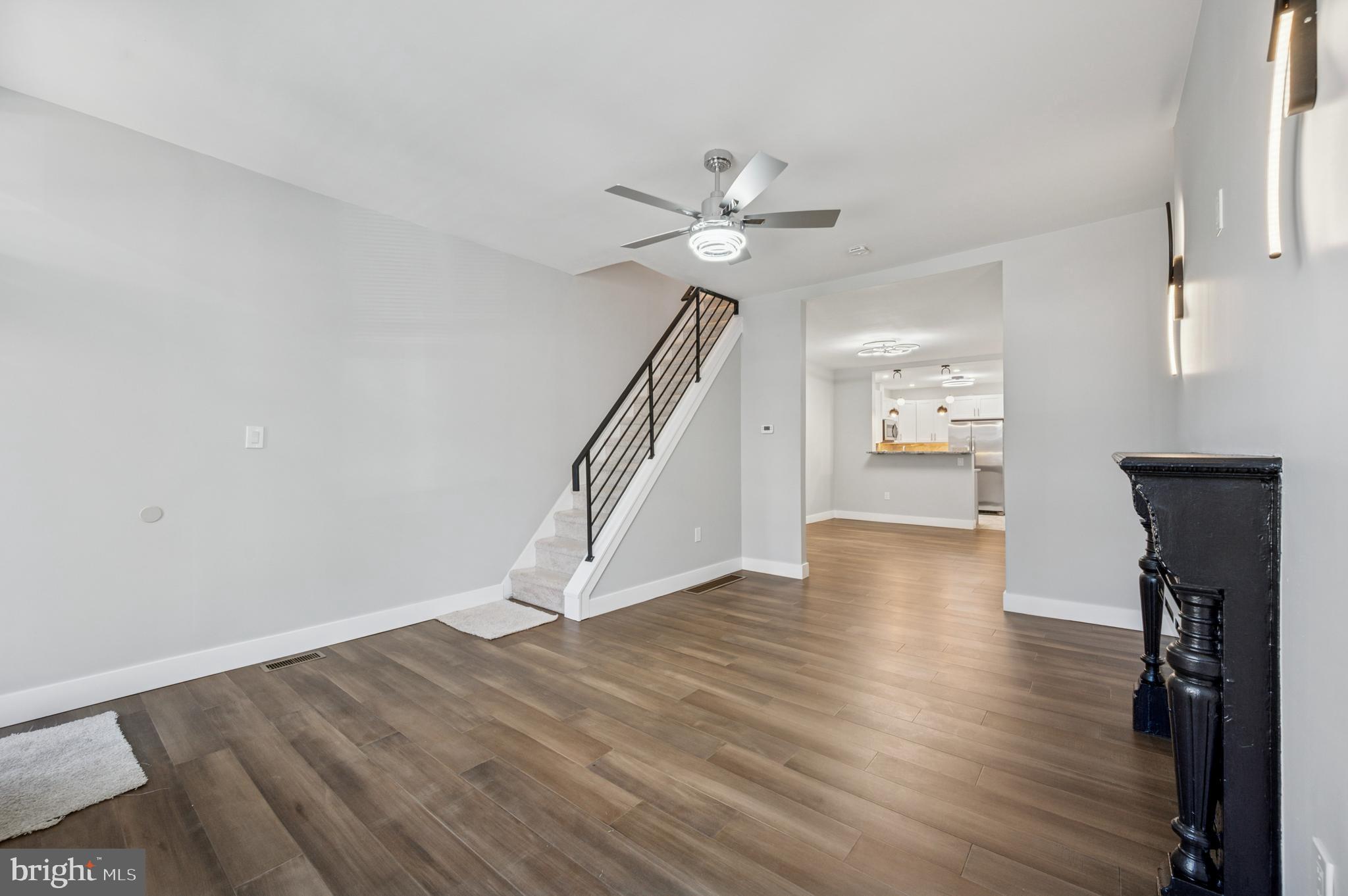 PHILADELPHIA - Residential