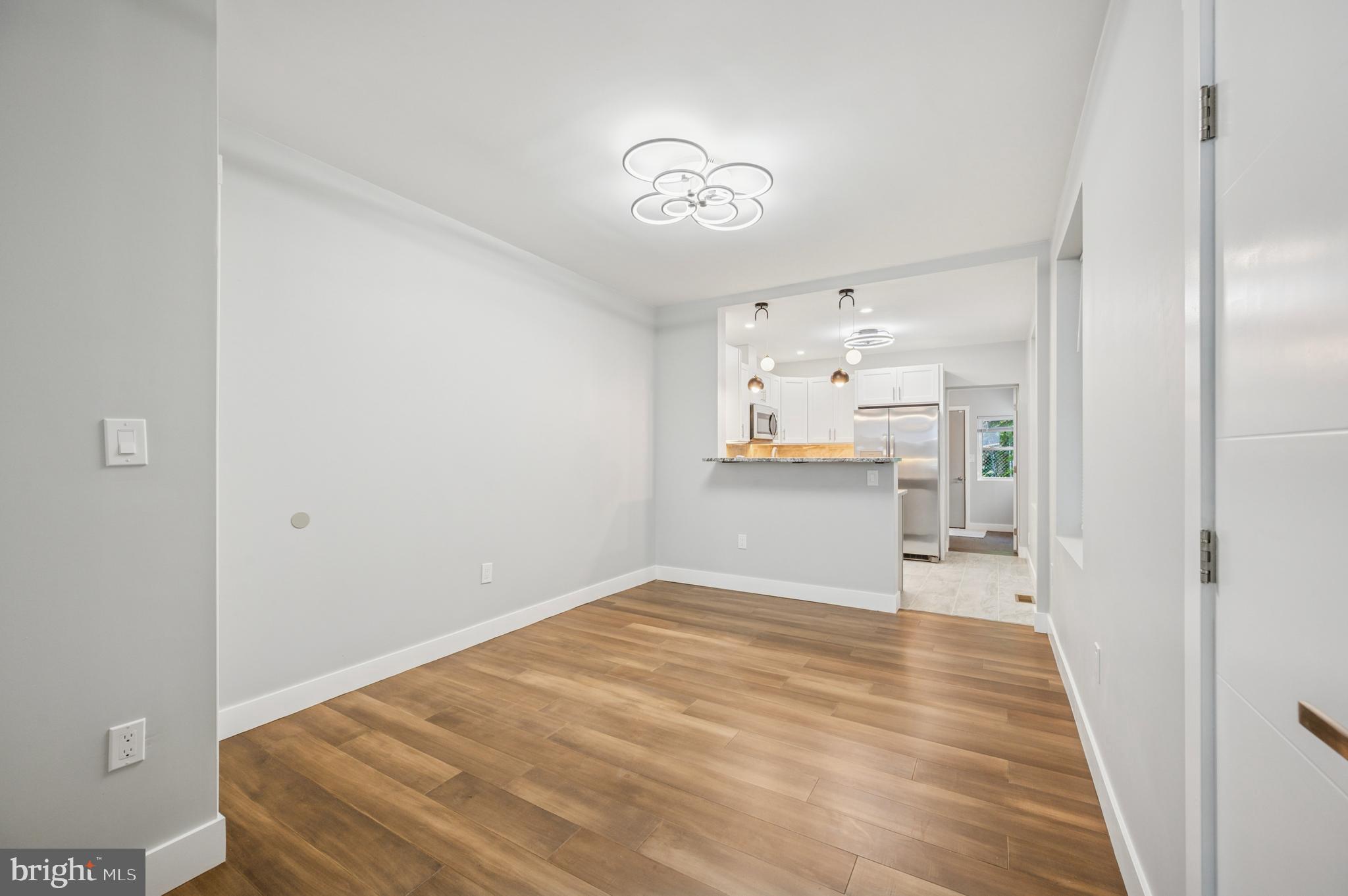 PHILADELPHIA - Residential