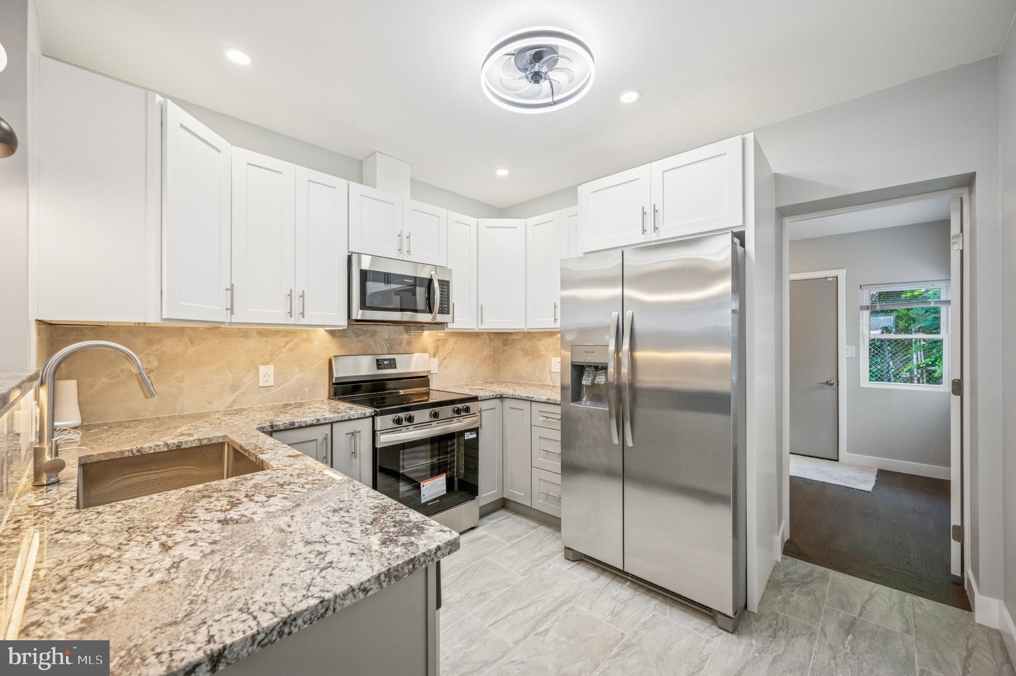 PHILADELPHIA - Residential