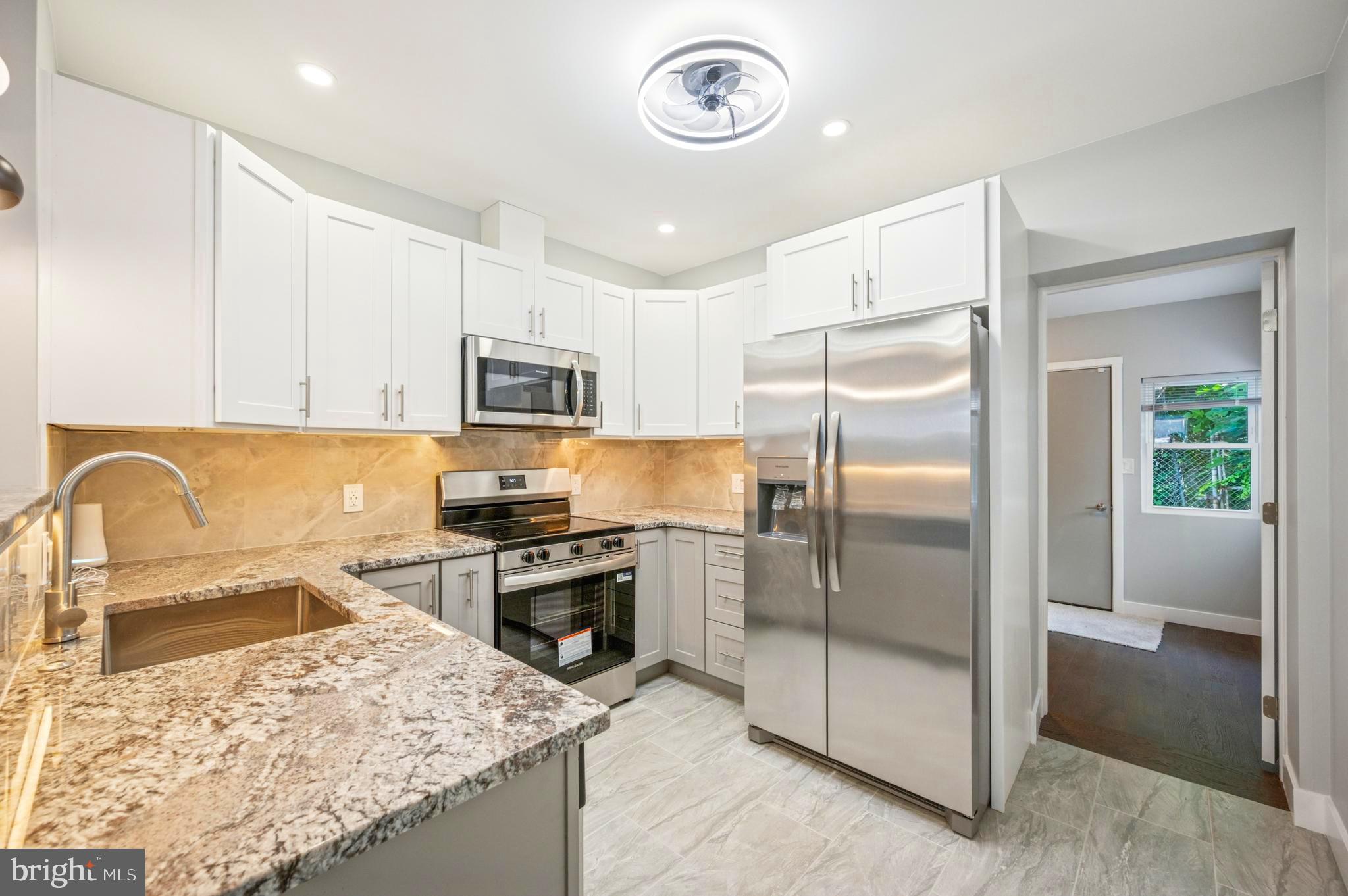 PHILADELPHIA - Residential