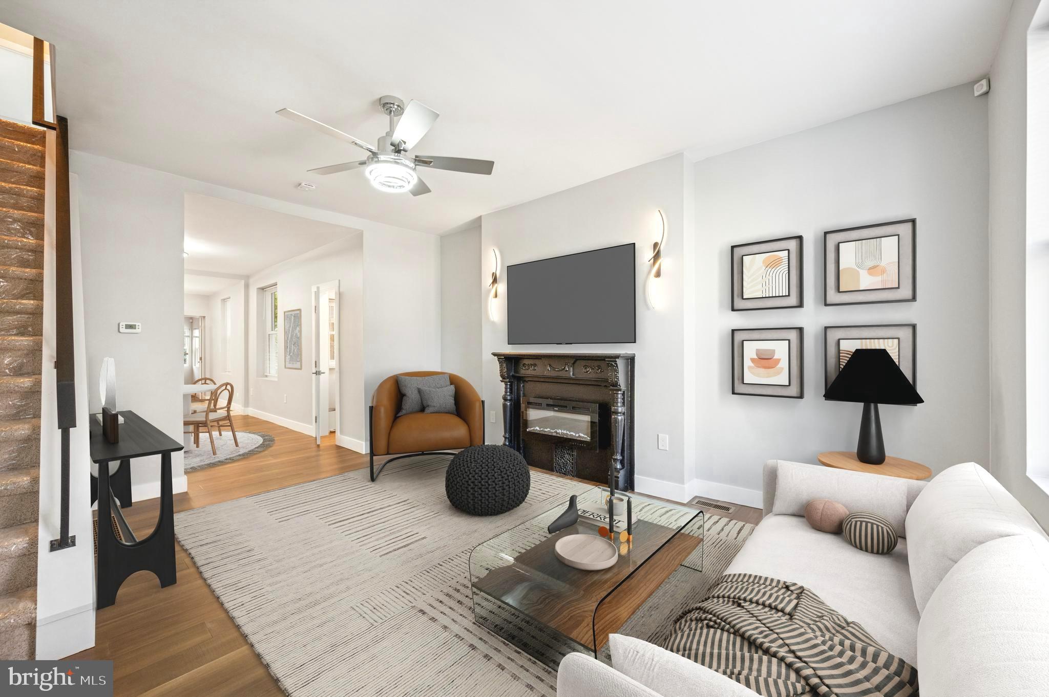 PHILADELPHIA - Residential