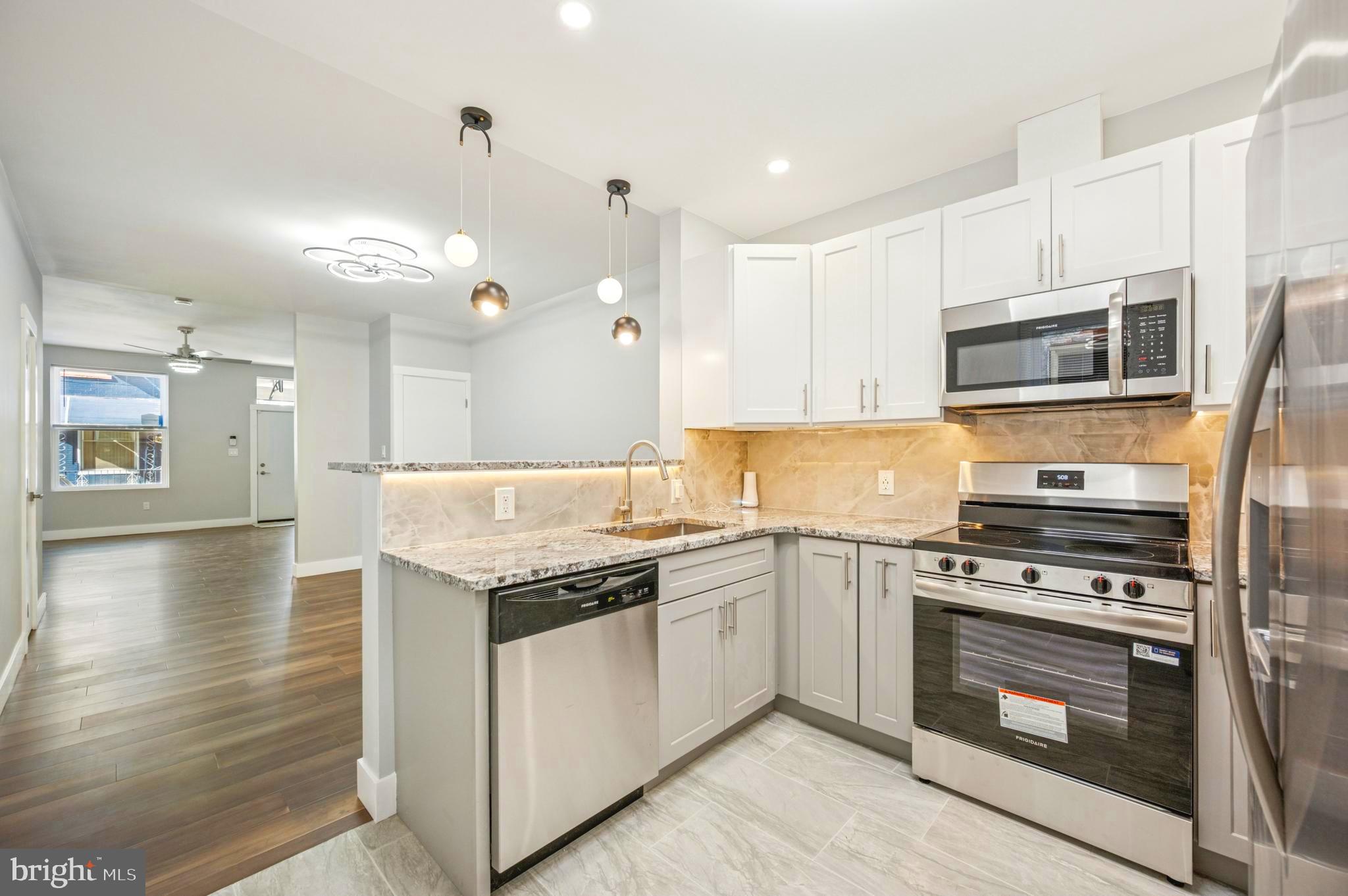 PHILADELPHIA - Residential