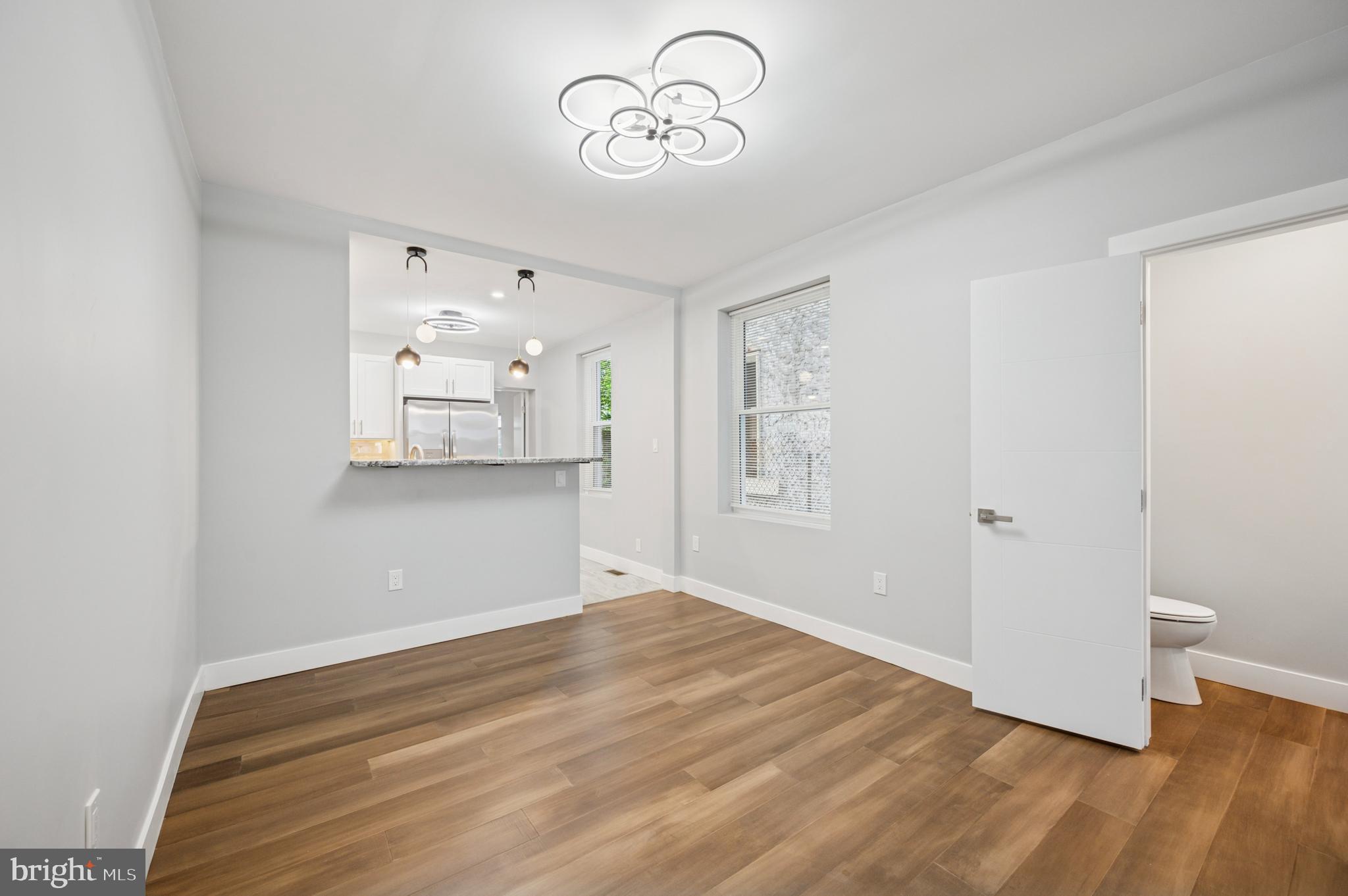 PHILADELPHIA - Residential