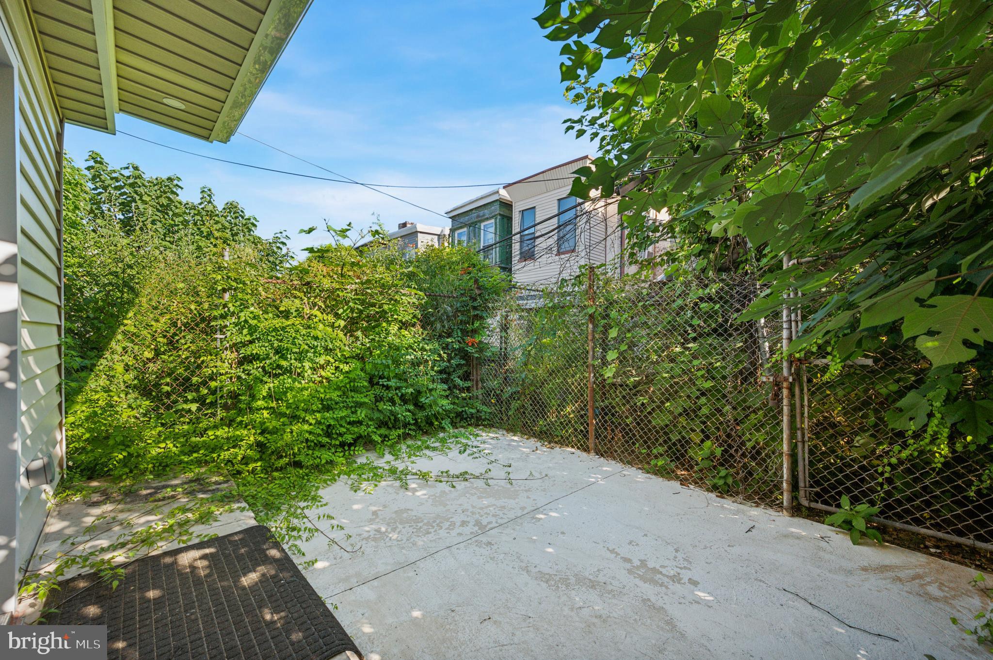 PHILADELPHIA - Residential