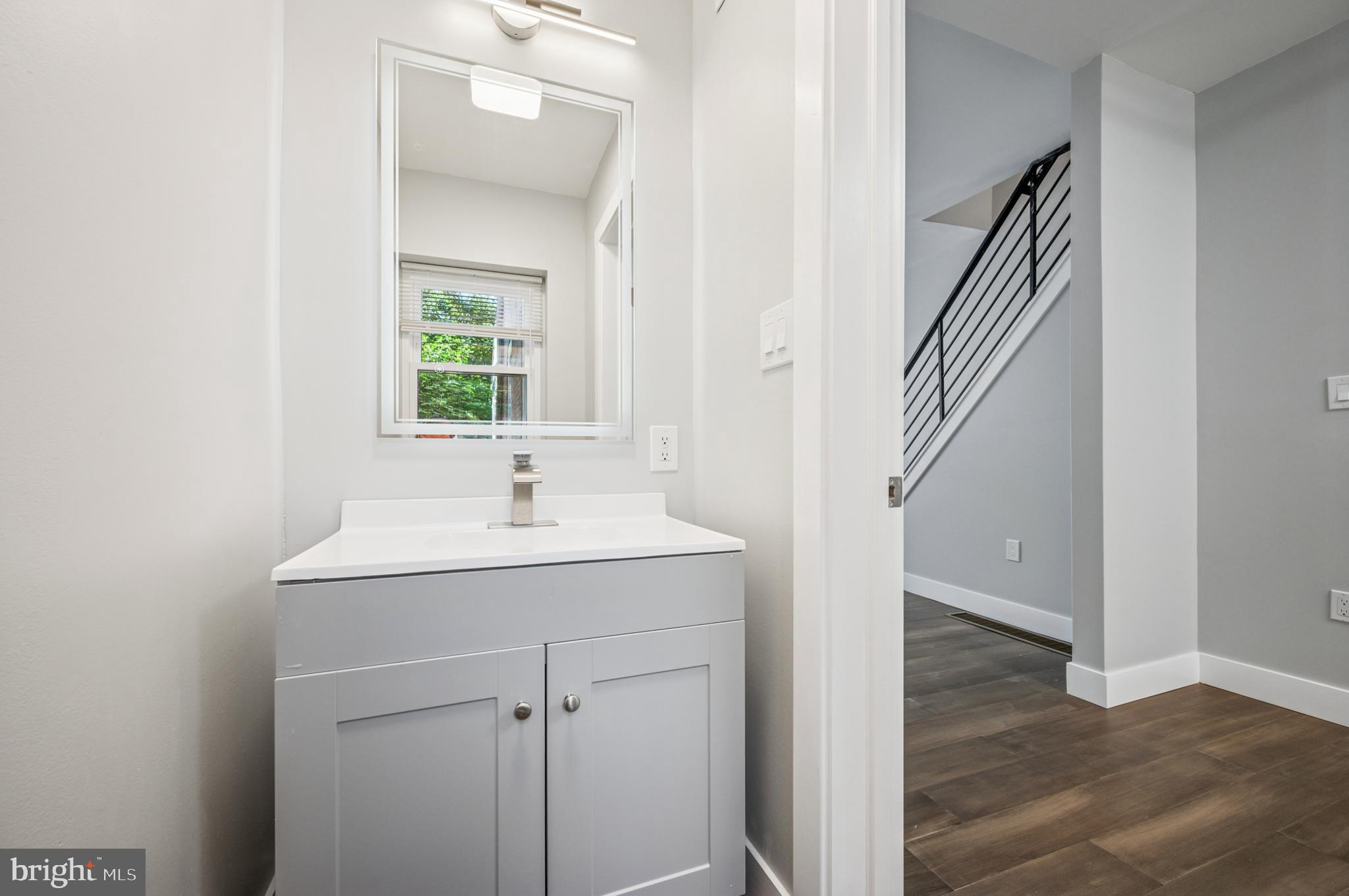 PHILADELPHIA - Residential