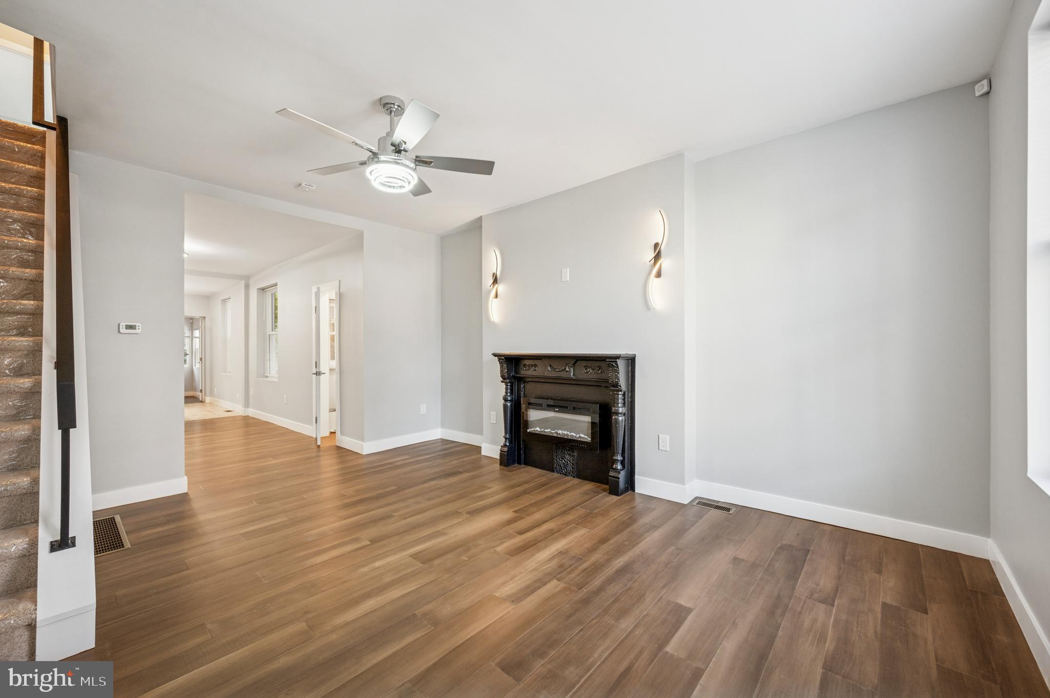 PHILADELPHIA - Residential