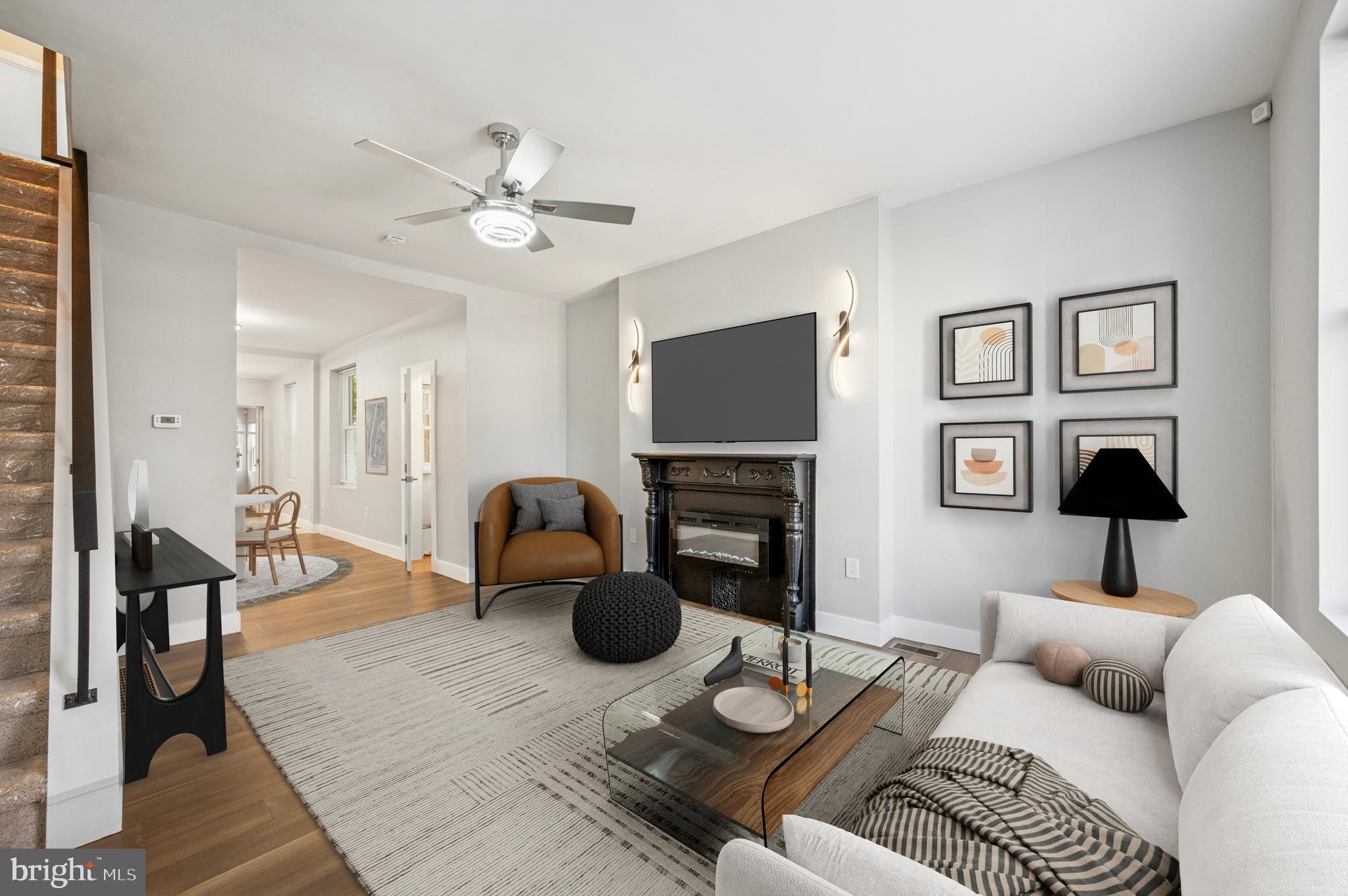 PHILADELPHIA - Residential