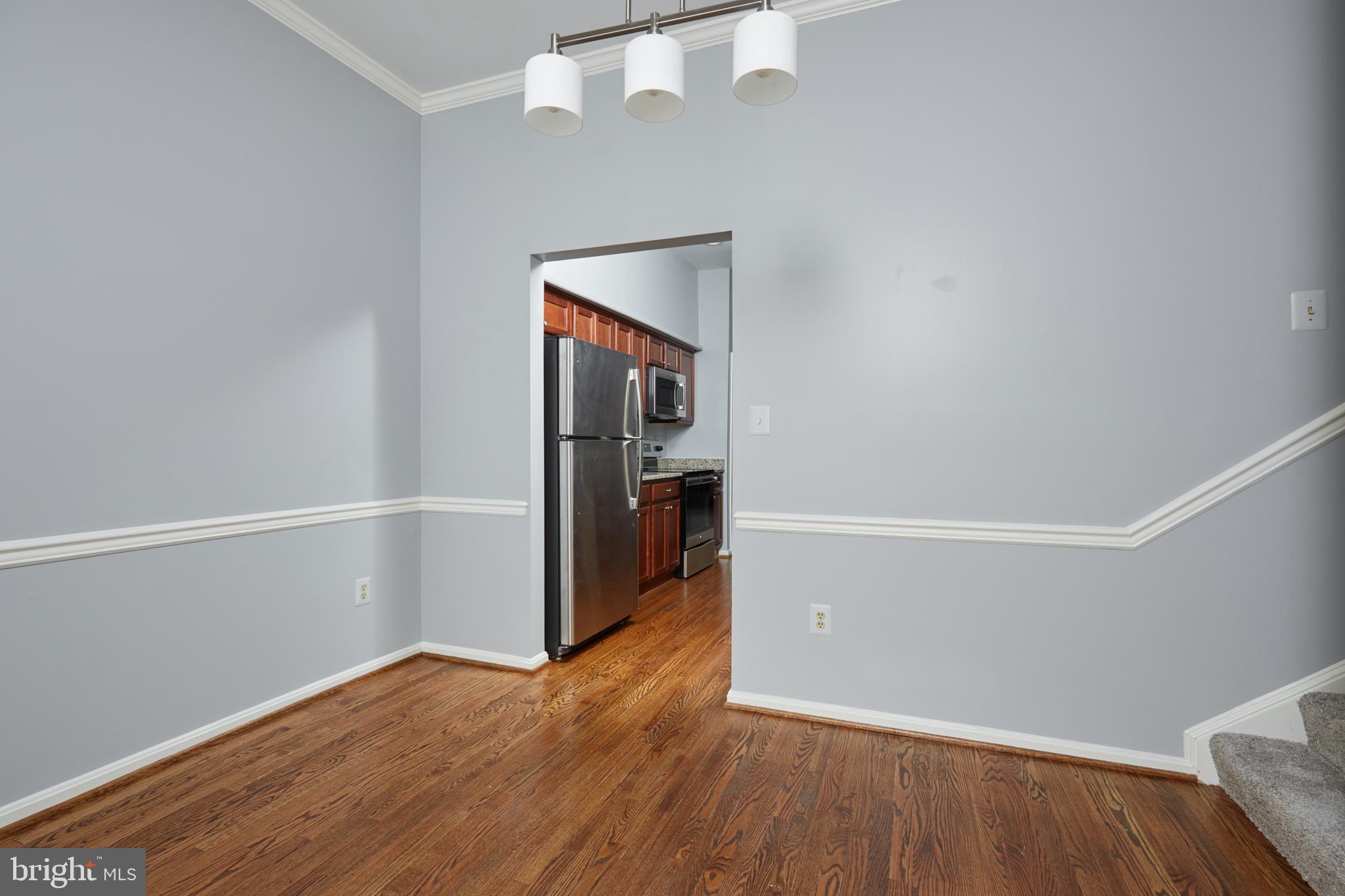 WOODSIDE - Residential Lease