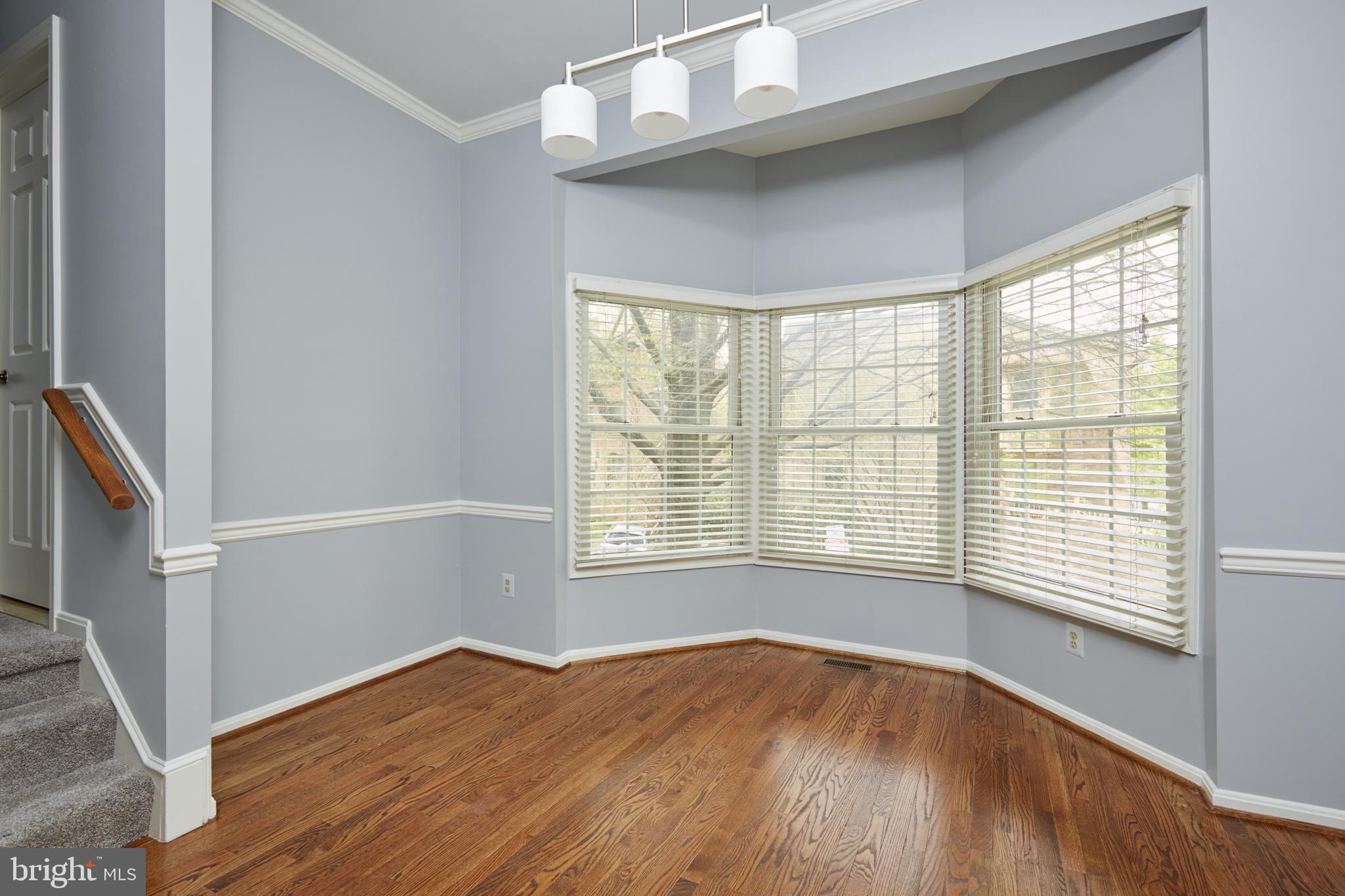 WOODSIDE - Residential Lease