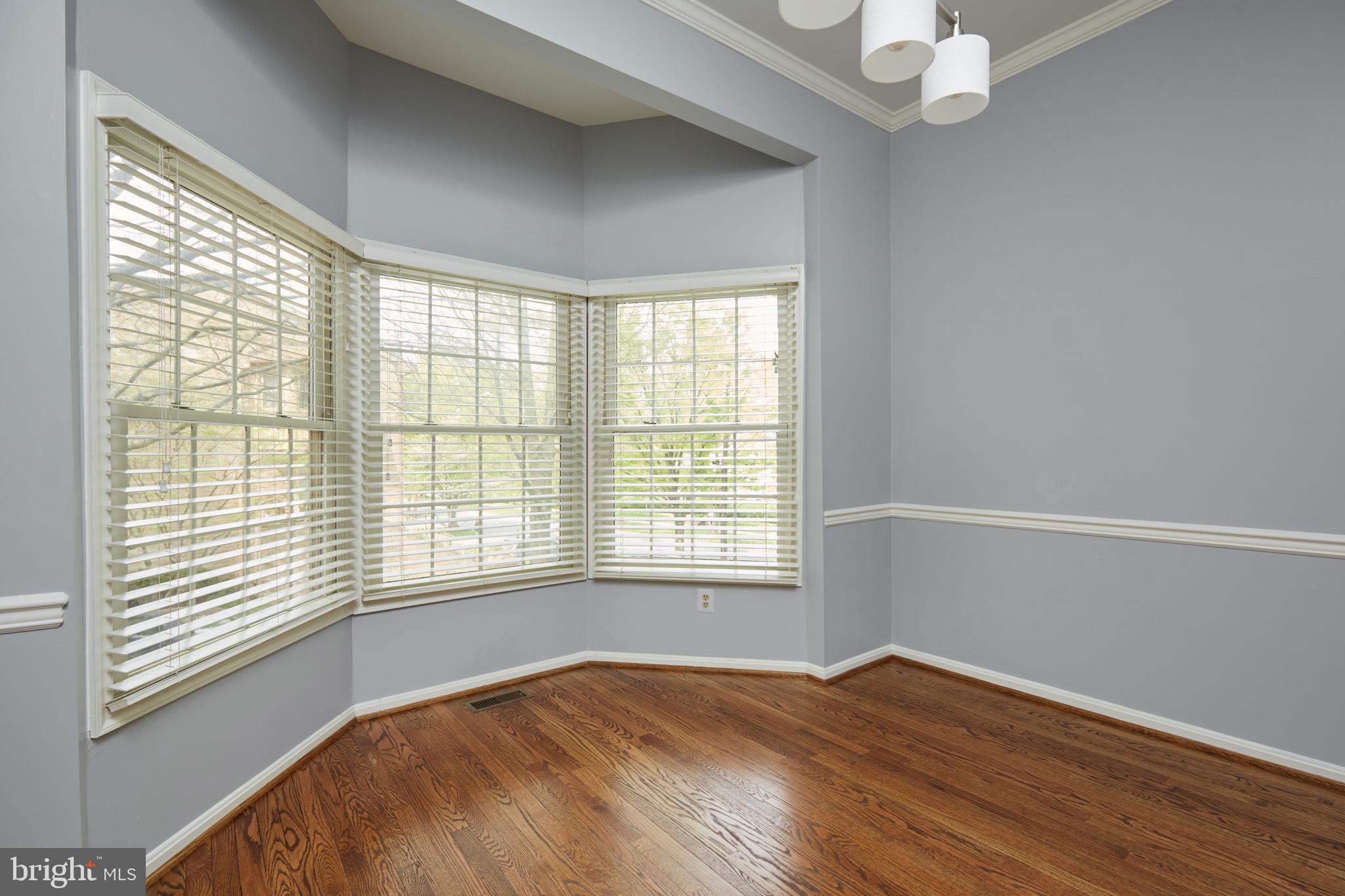 WOODSIDE - Residential Lease