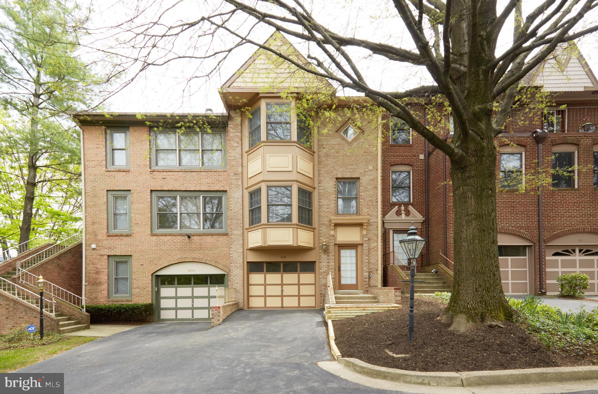 WOODSIDE - Residential Lease