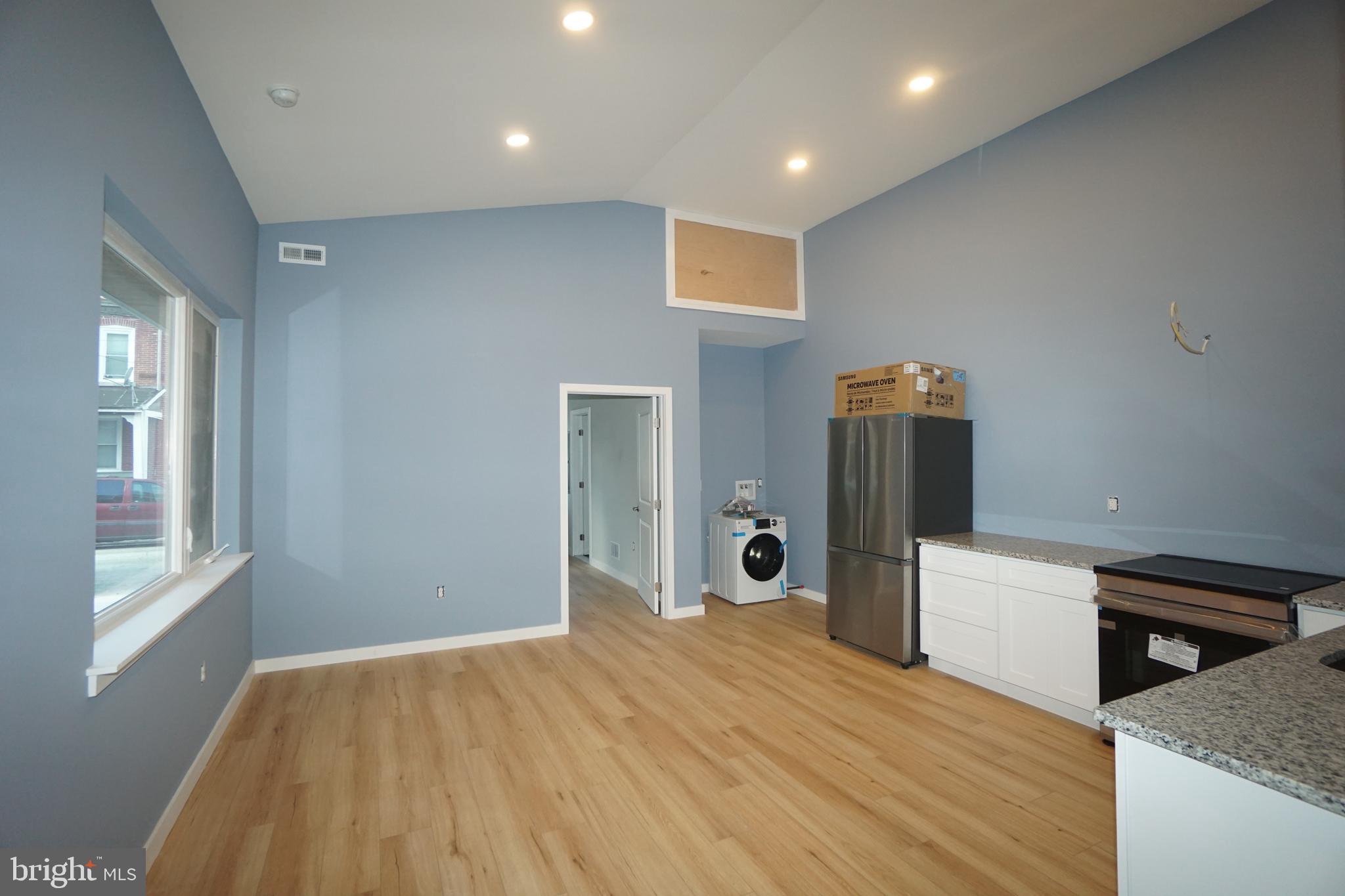 EAST MT AIRY - Residential Lease