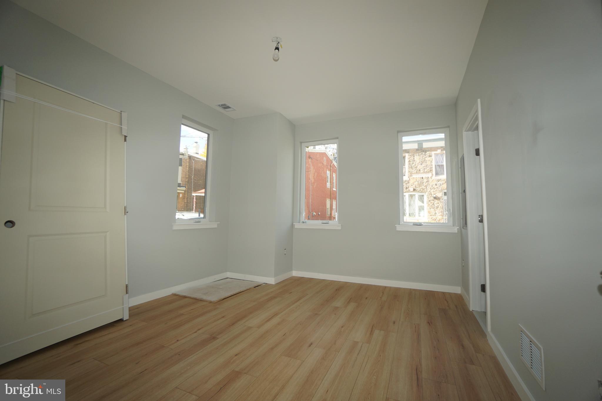 EAST MT AIRY - Residential Lease