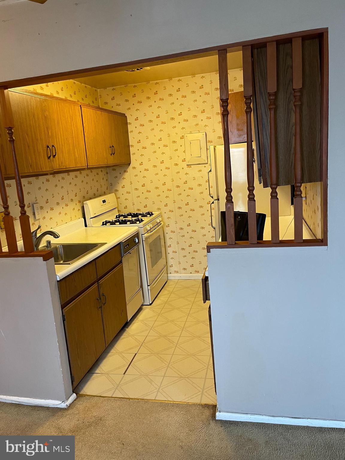 CARROLLAN GARDENS - Residential