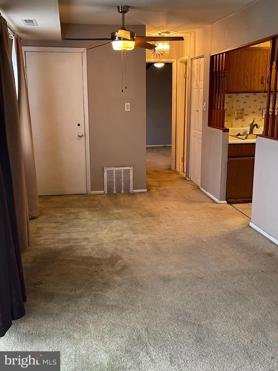 CARROLLAN GARDENS - Residential