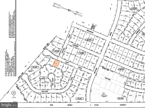 MLS: NJOC2029850