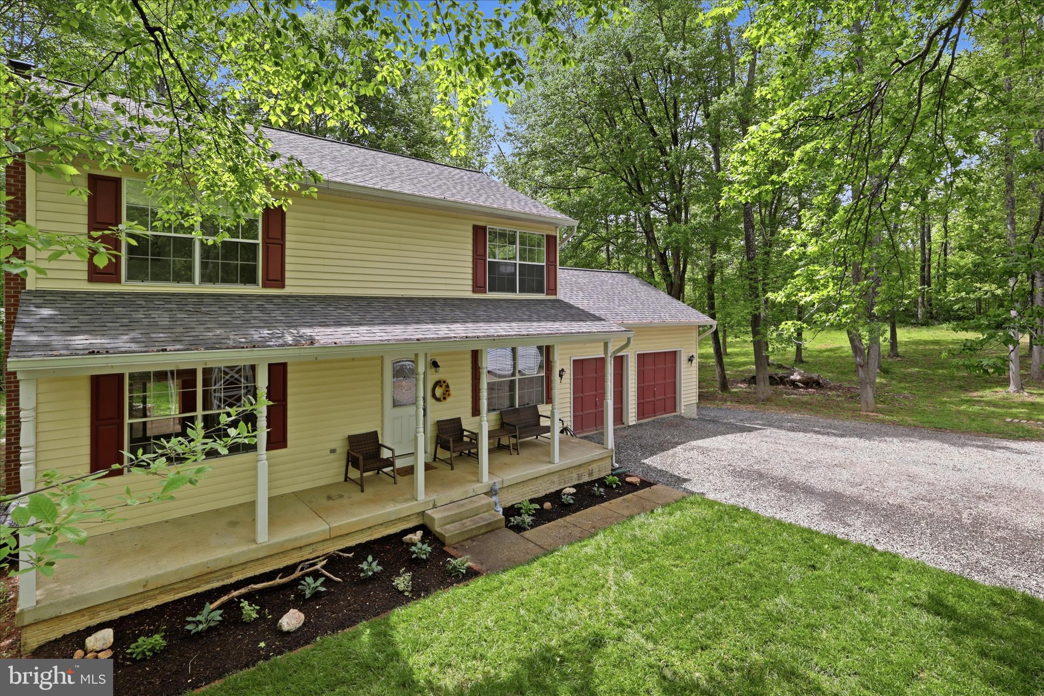 515 SHELTON SHOP ROAD