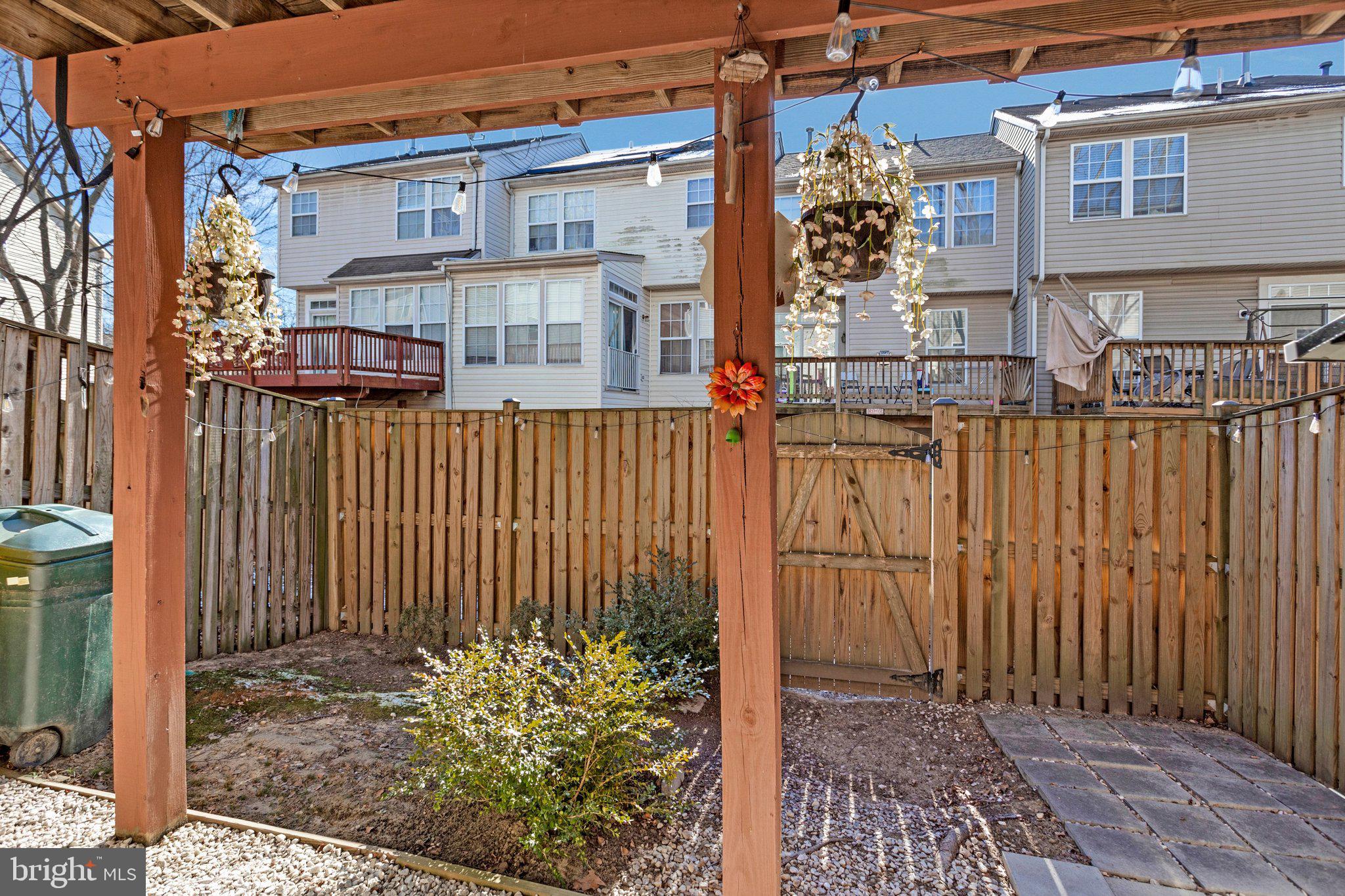 QUAIL RUN - Residential Lease