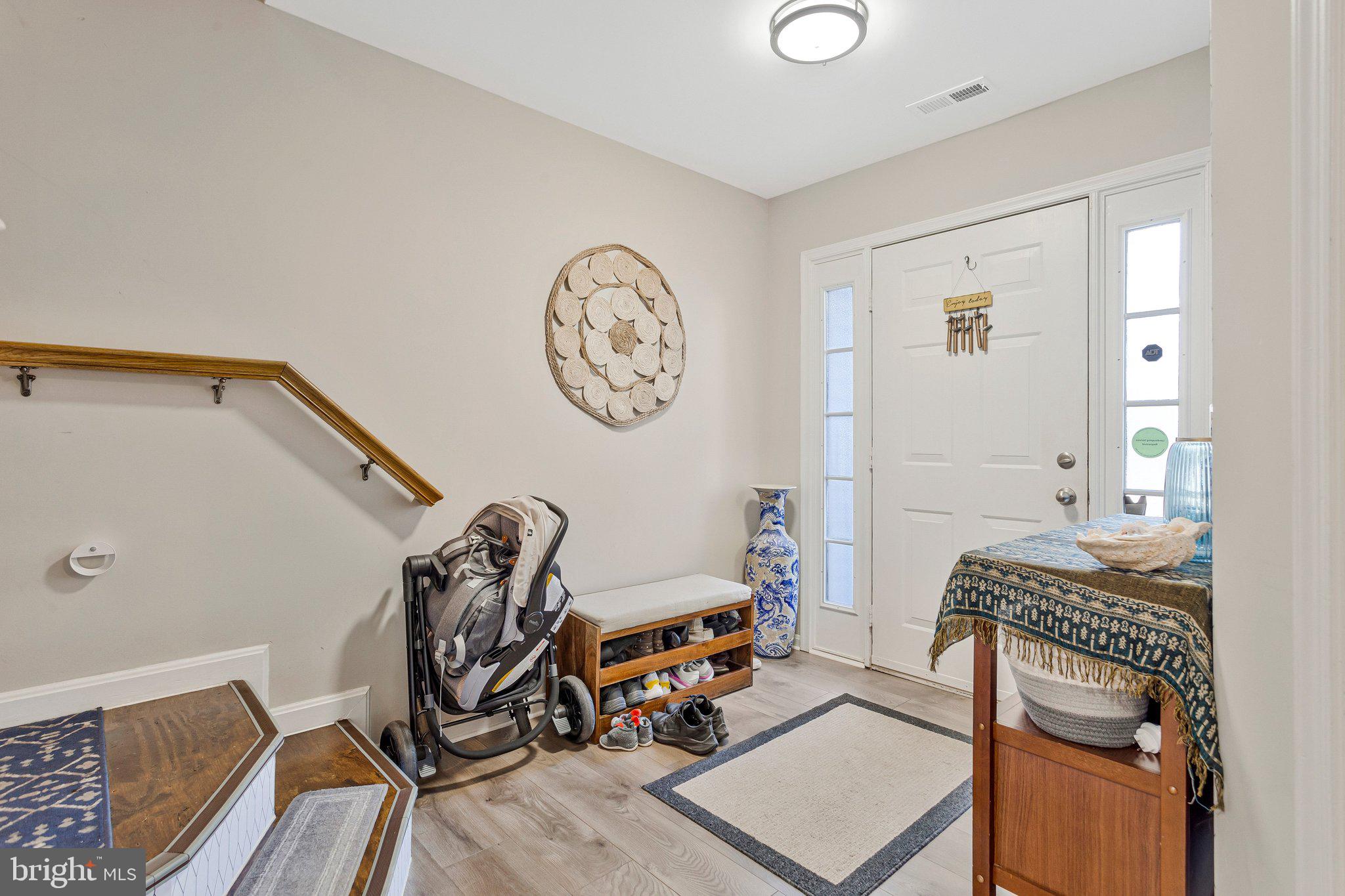 QUAIL RUN - Residential Lease