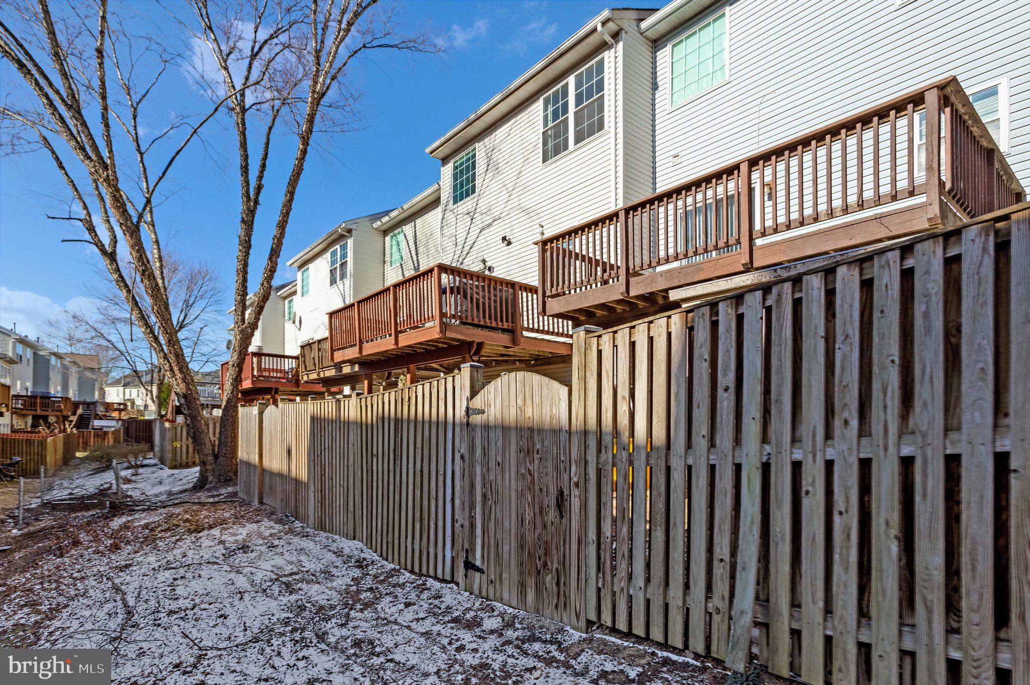 QUAIL RUN - Residential Lease