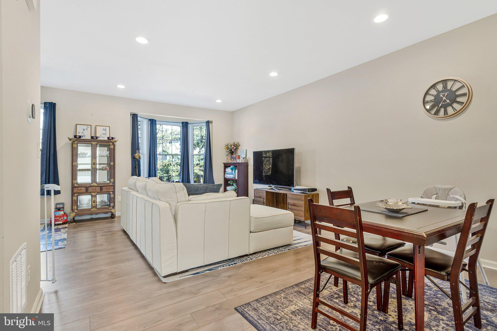 QUAIL RUN - Residential Lease