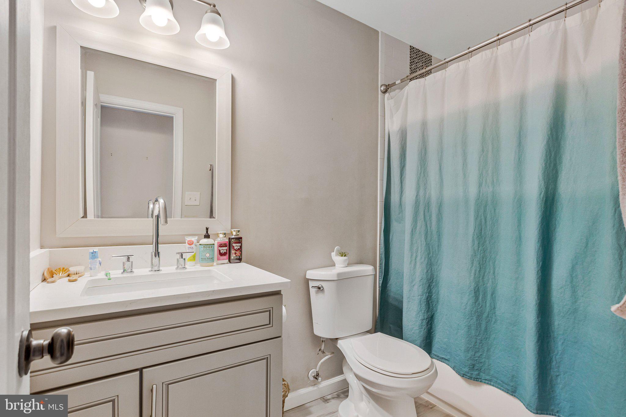 QUAIL RUN - Residential Lease