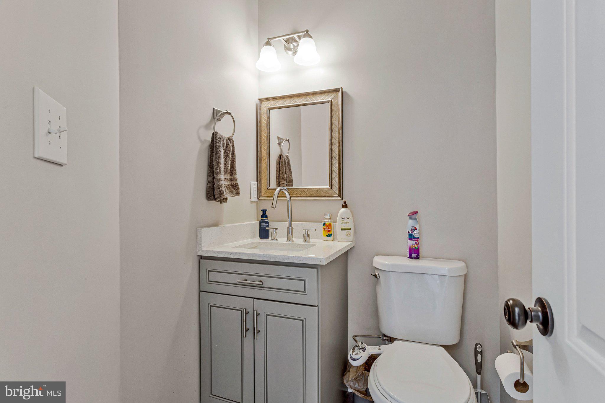 QUAIL RUN - Residential Lease