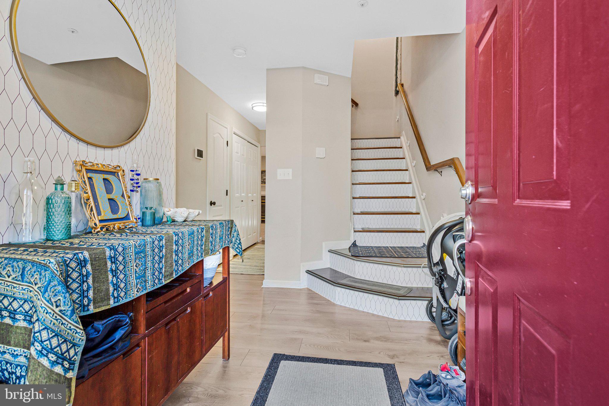 QUAIL RUN - Residential Lease