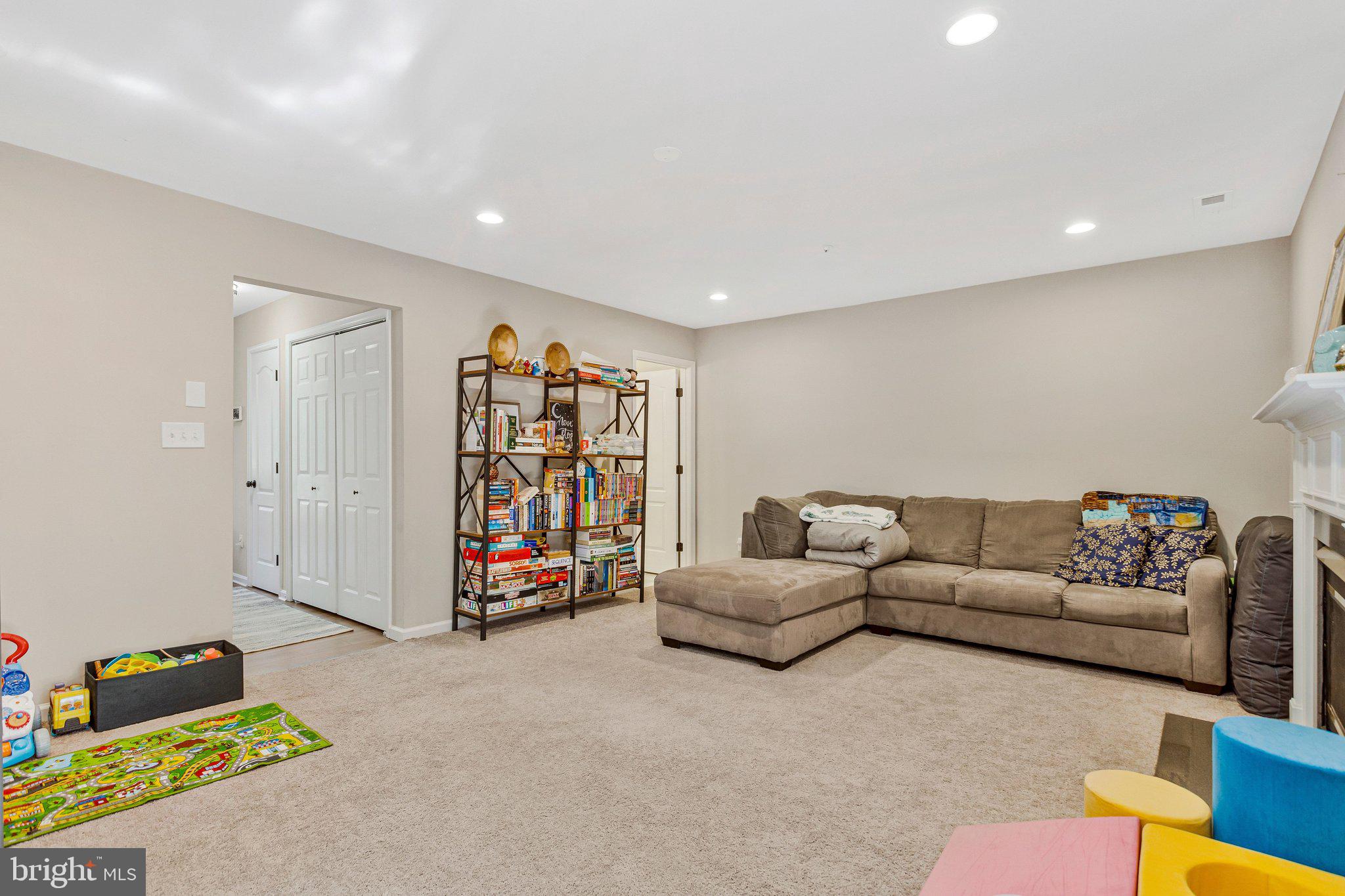 QUAIL RUN - Residential Lease