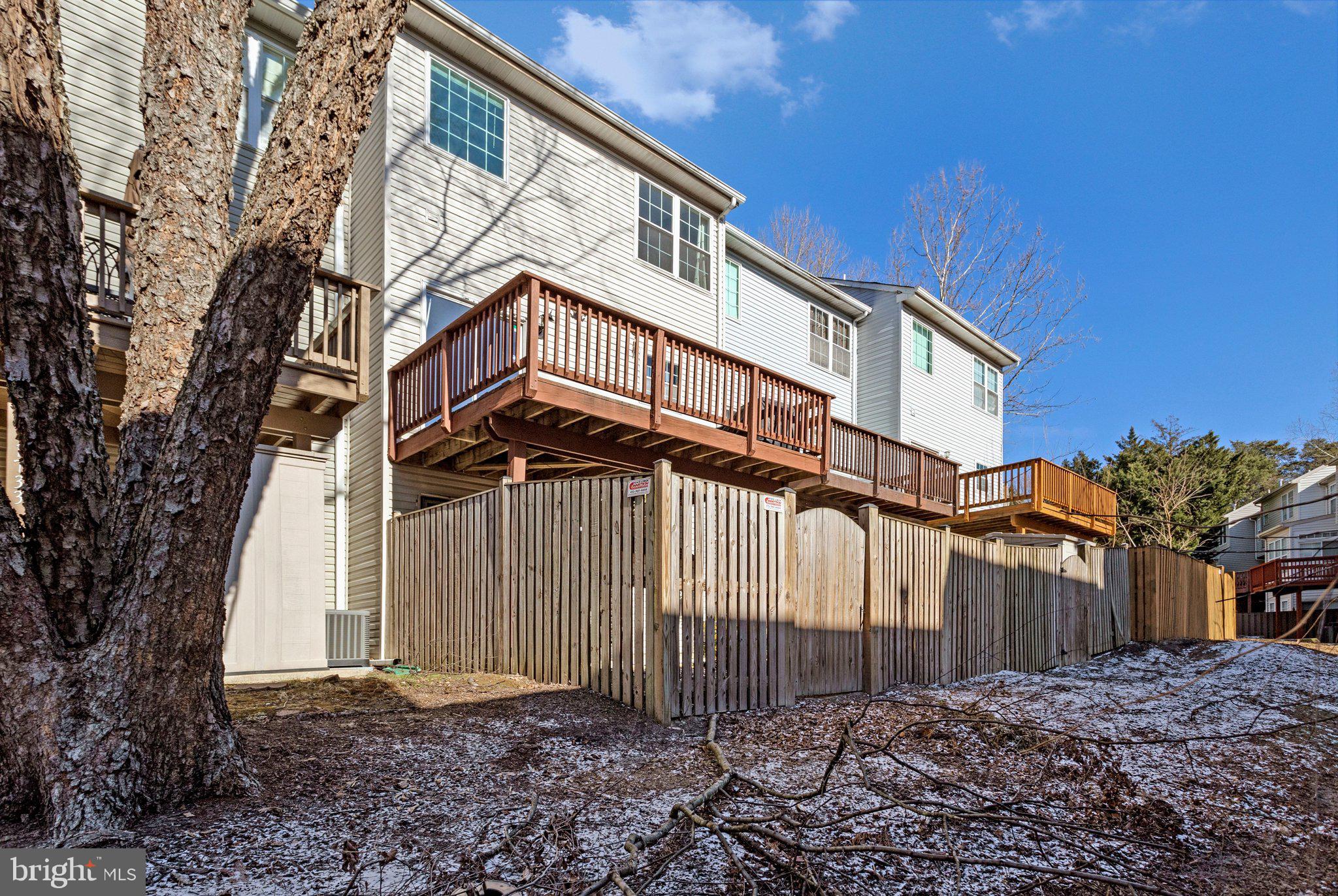 QUAIL RUN - Residential Lease