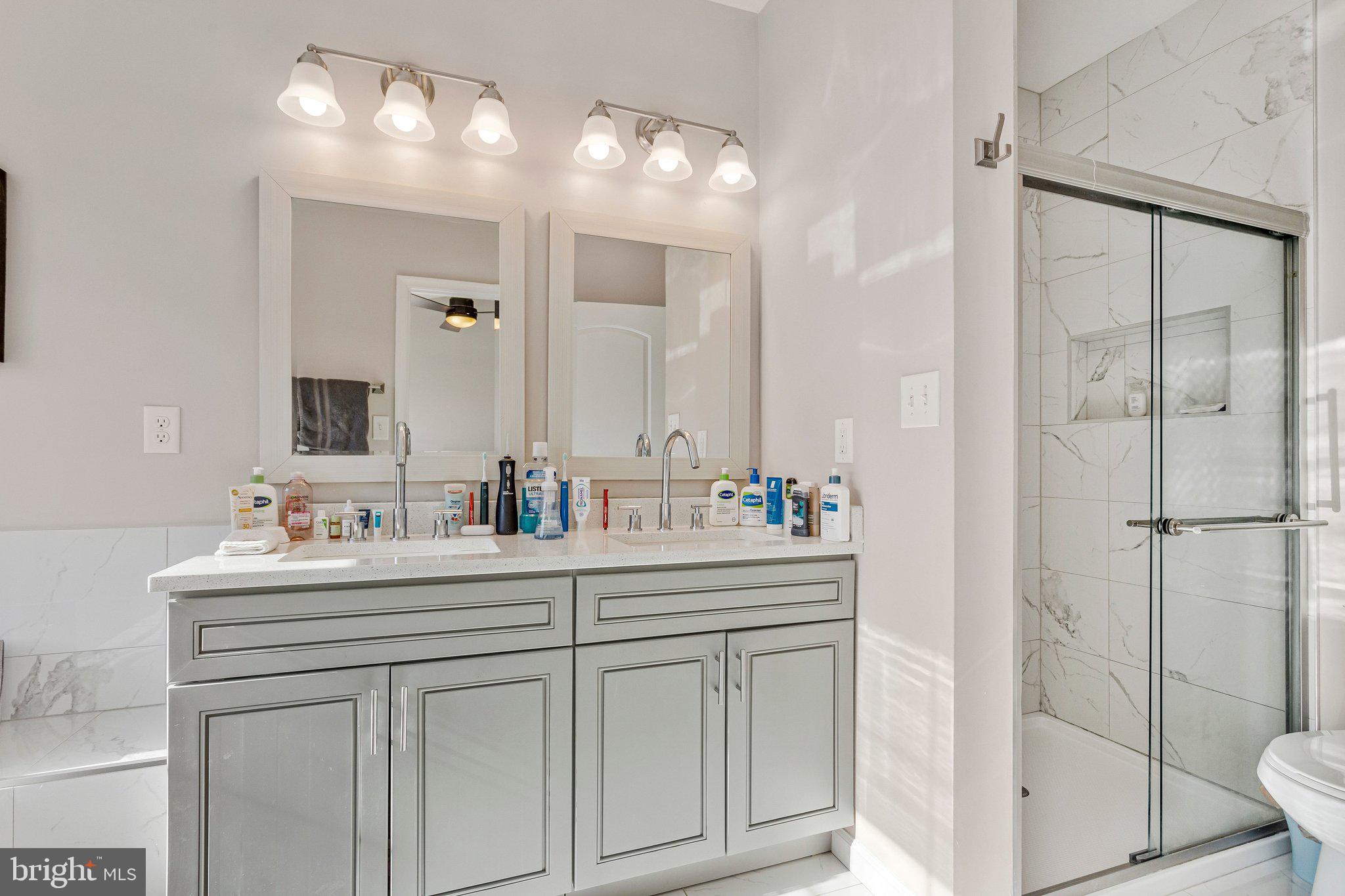 QUAIL RUN - Residential Lease